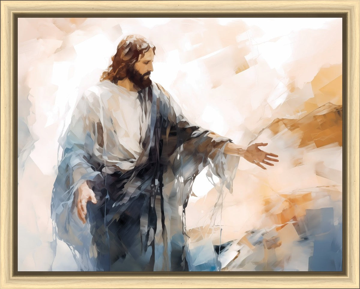 Come Unto Me