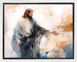 Come Unto Me Gallery Wrap