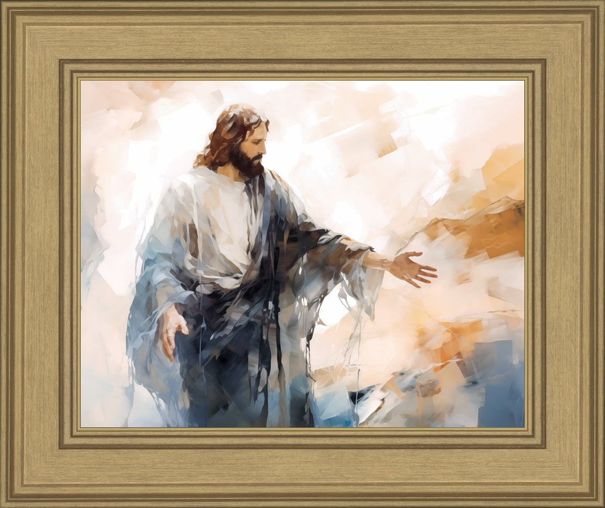 Come Unto Me