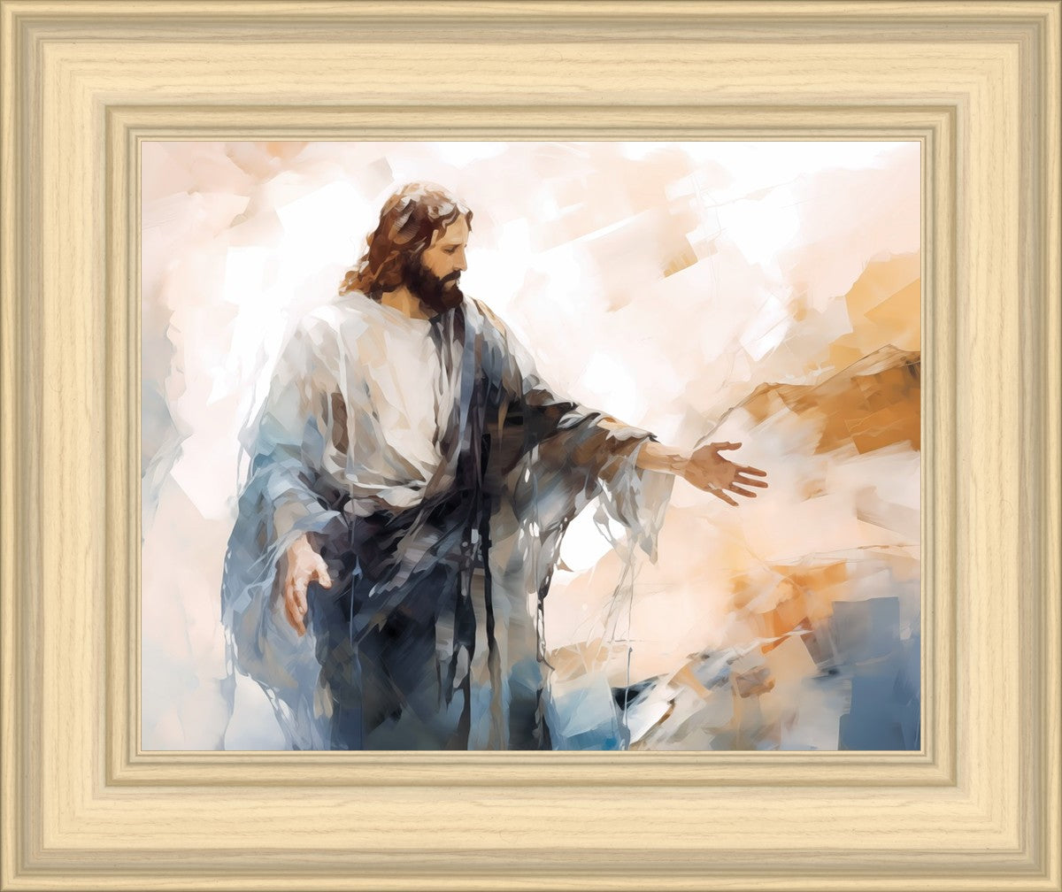 Come Unto Me