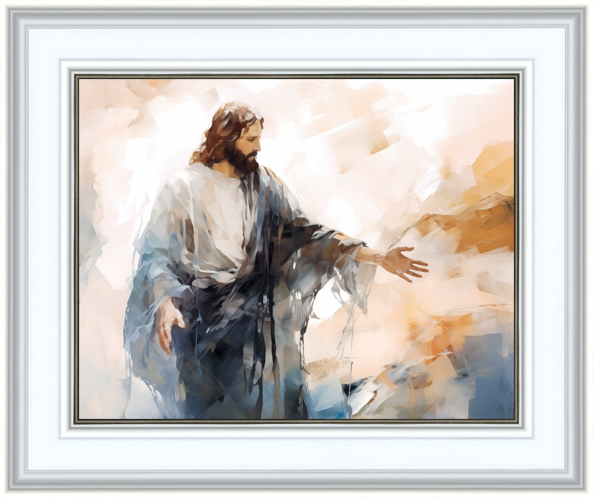 Come Unto Me