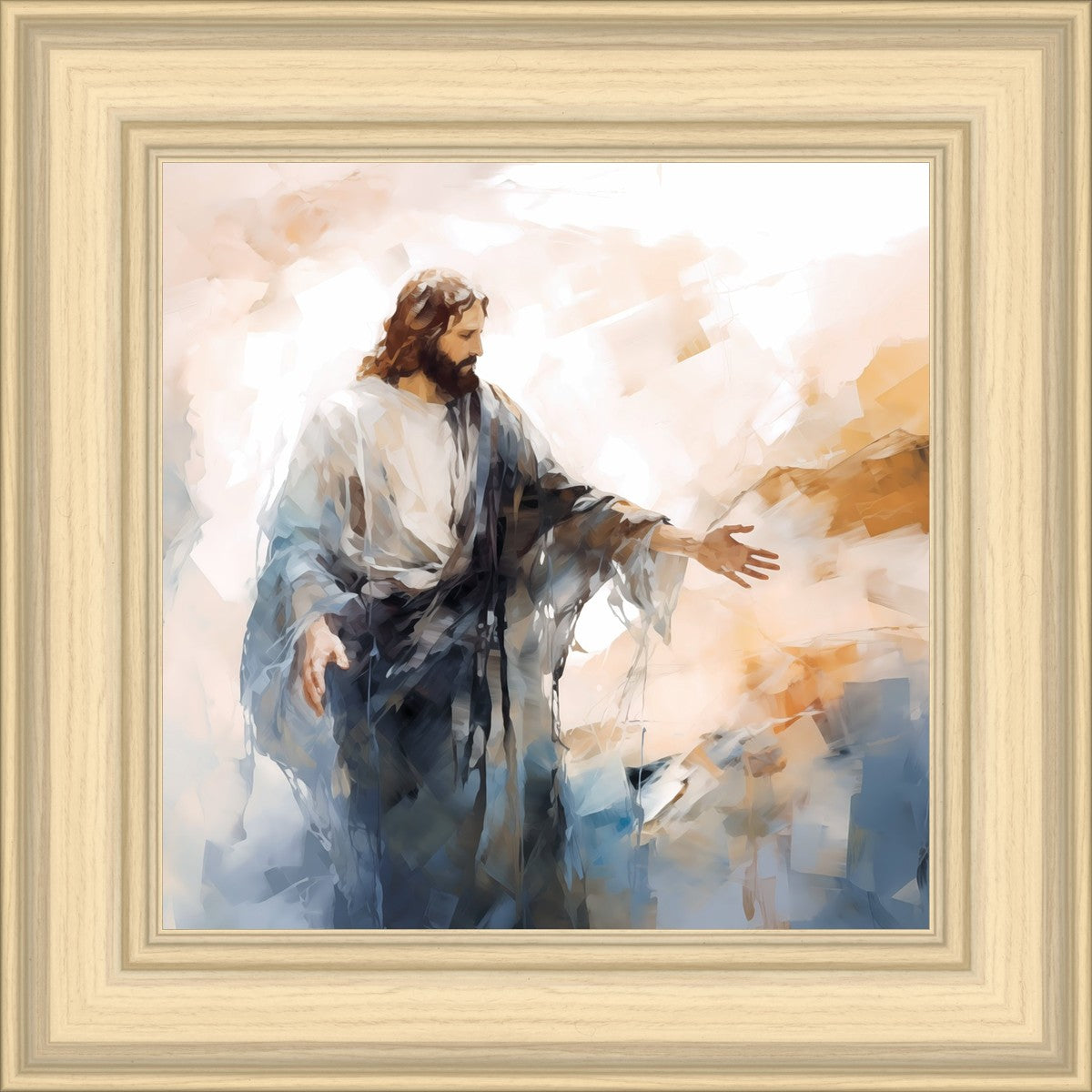 Come Unto Me