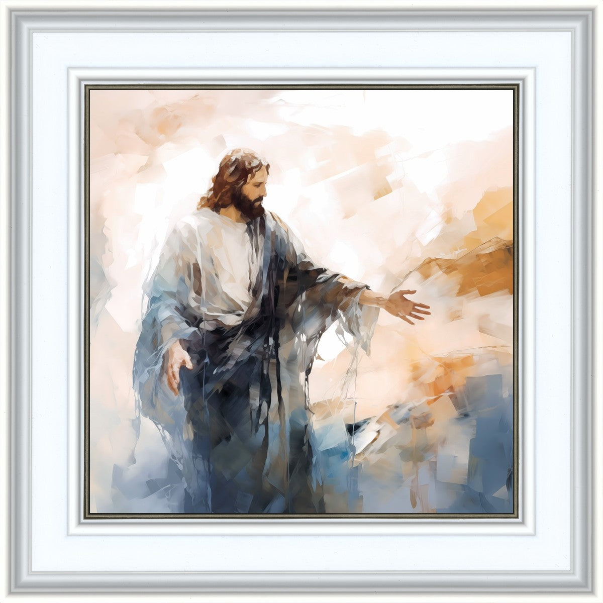 Come Unto Me