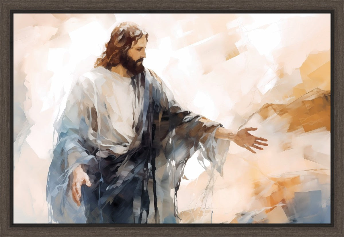 Come Unto Me