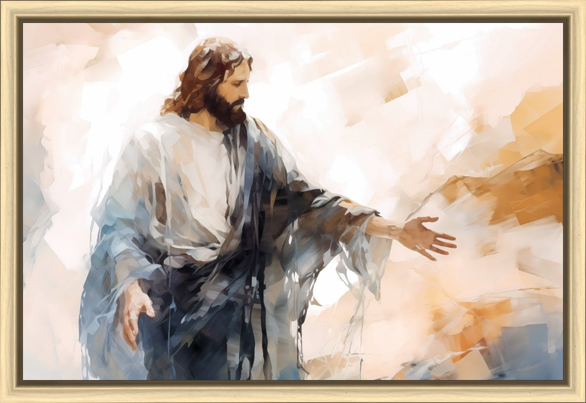 Come Unto Me