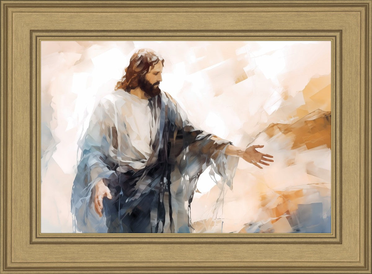 Come Unto Me
