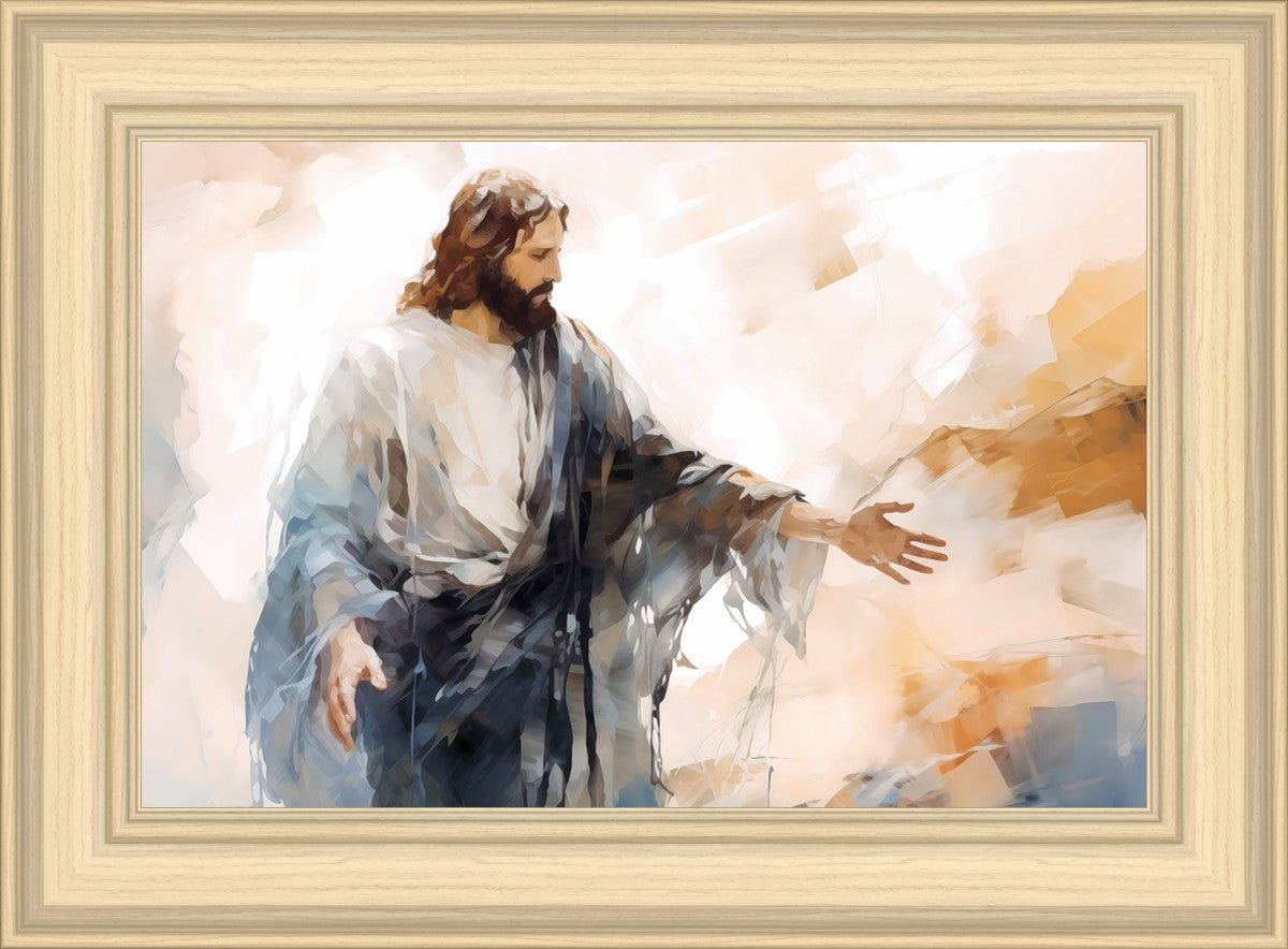 Come Unto Me