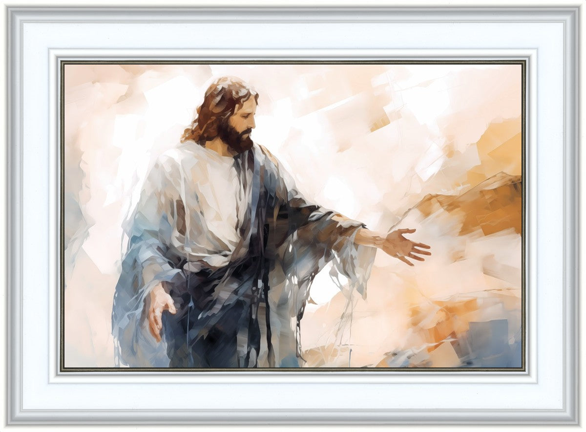 Come Unto Me