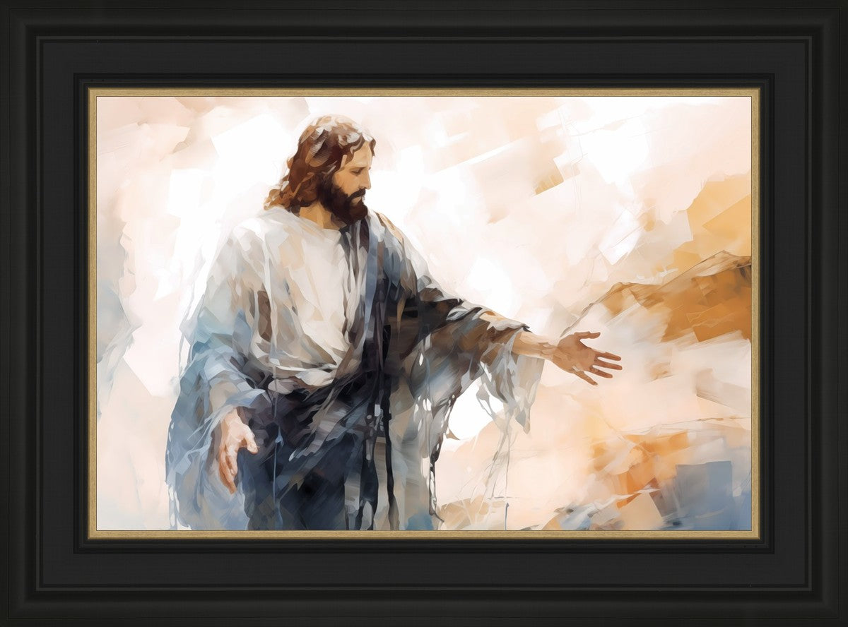 Come Unto Me