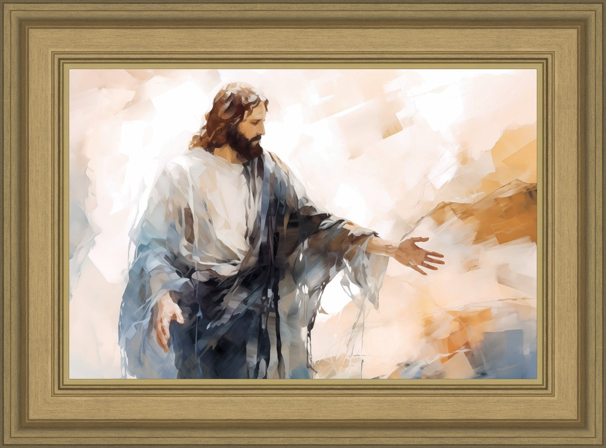 Come Unto Me