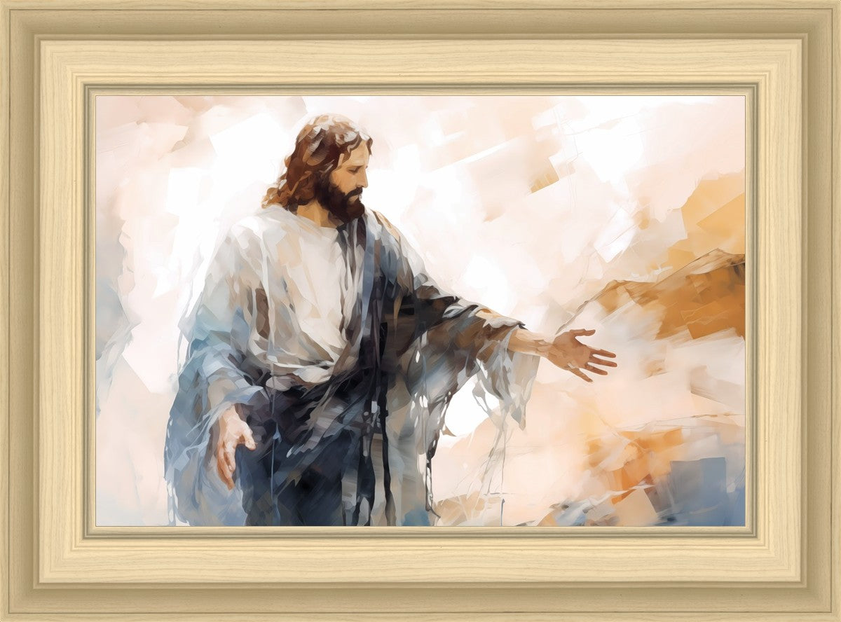 Come Unto Me