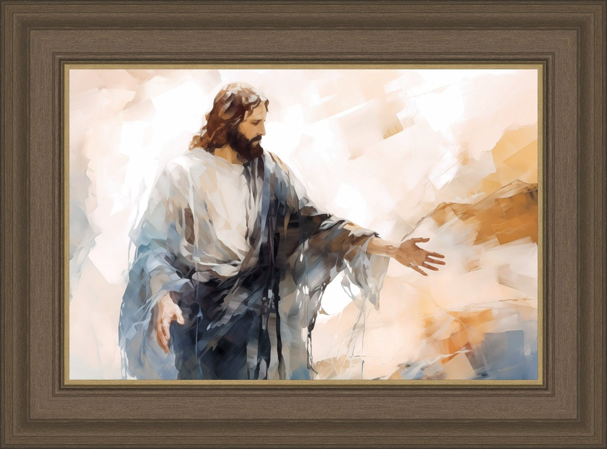 Come Unto Me
