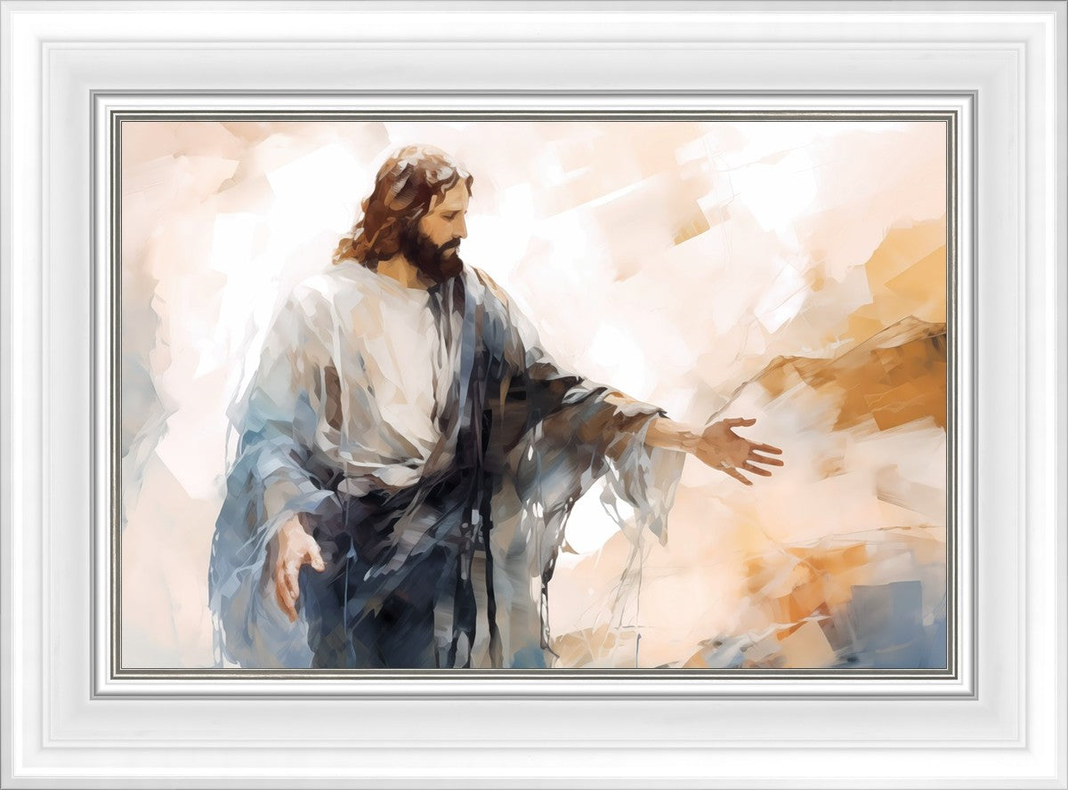 Come Unto Me