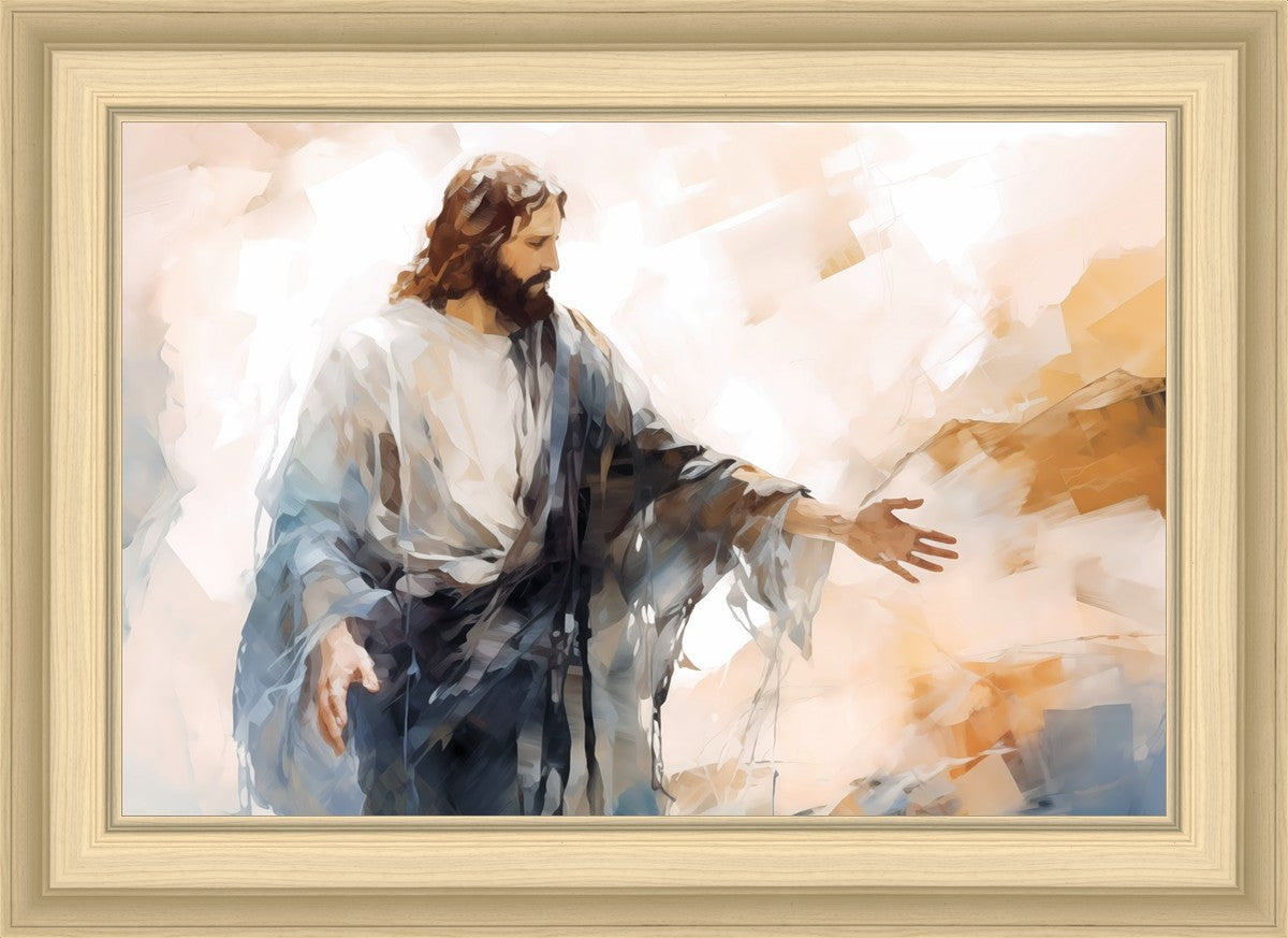 Come Unto Me