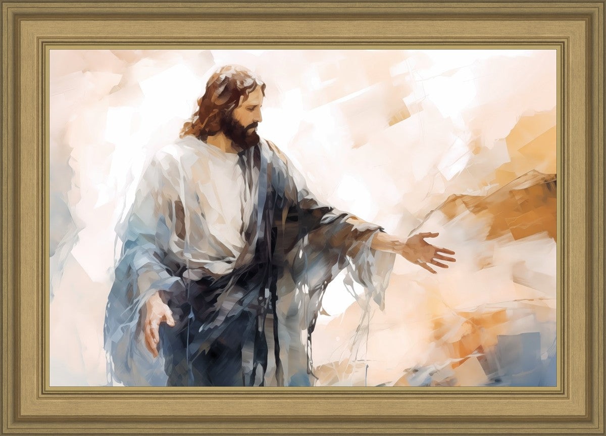 Come Unto Me