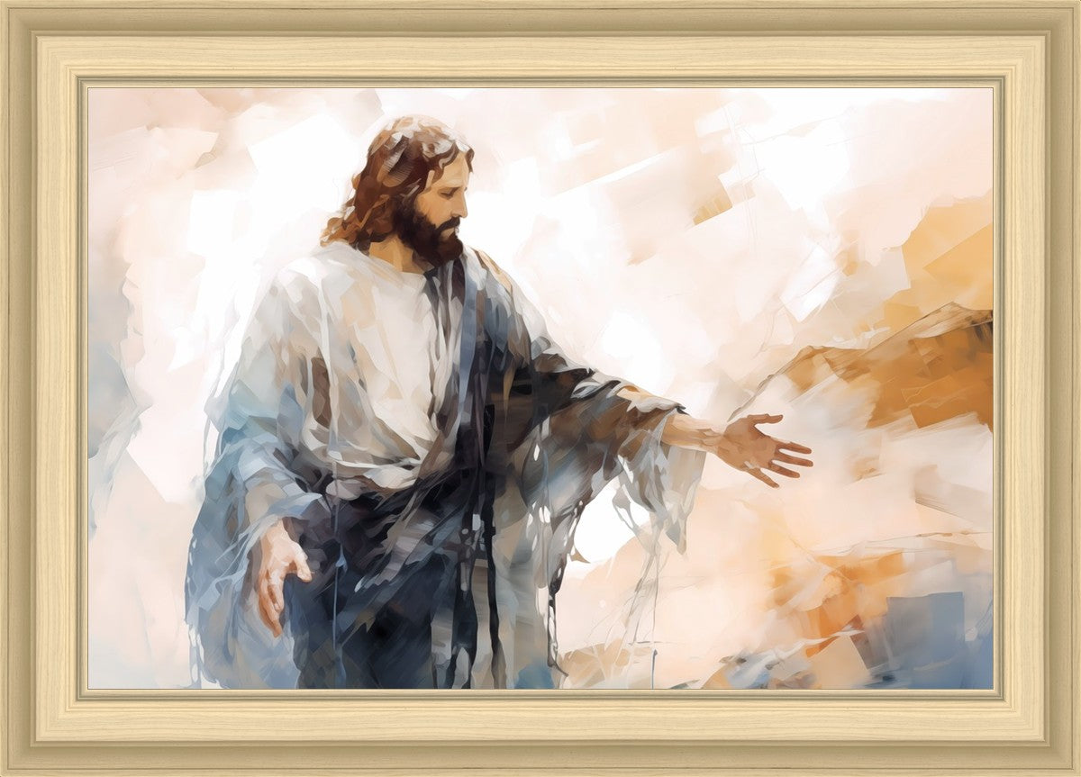 Come Unto Me