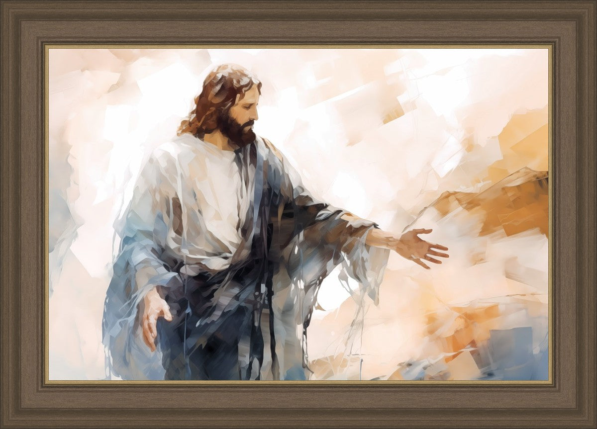 Come Unto Me