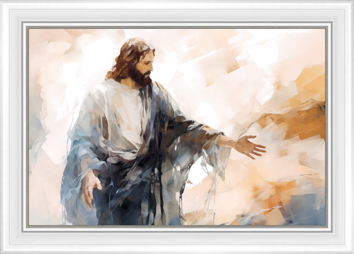 Come Unto Me