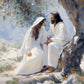 Abide With Me