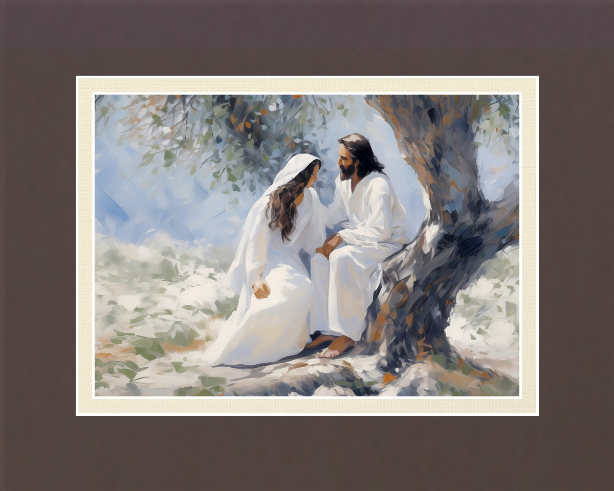 Abide With Me