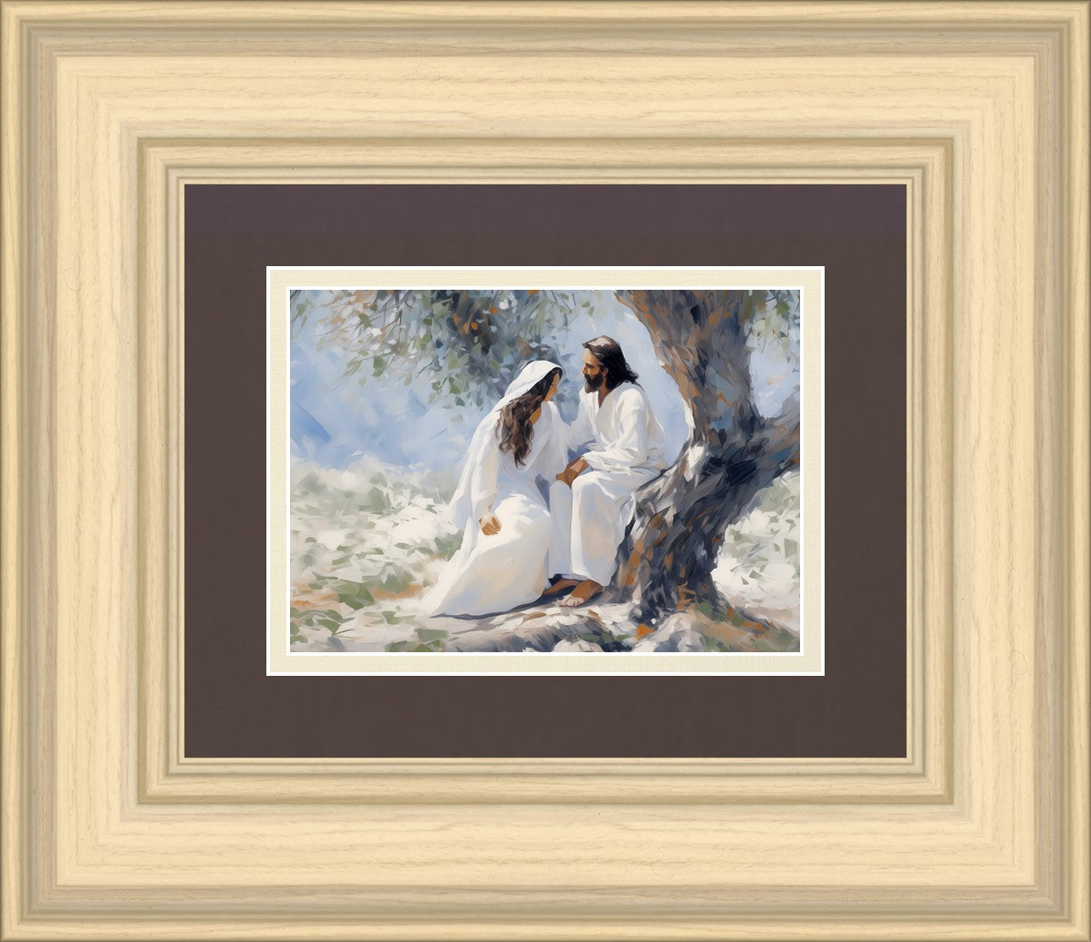 Abide With Me