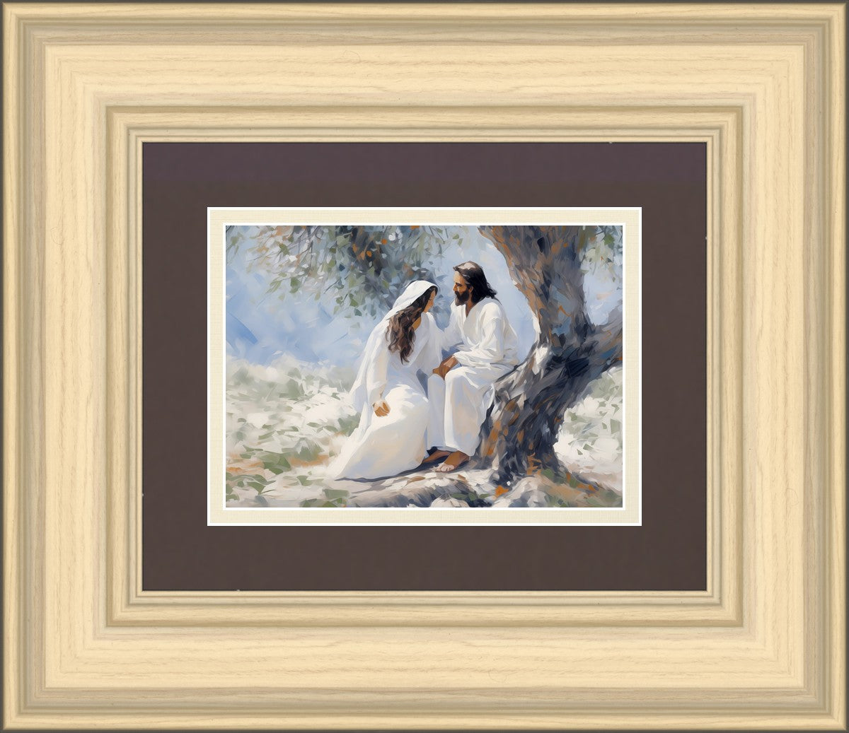 Abide With Me
