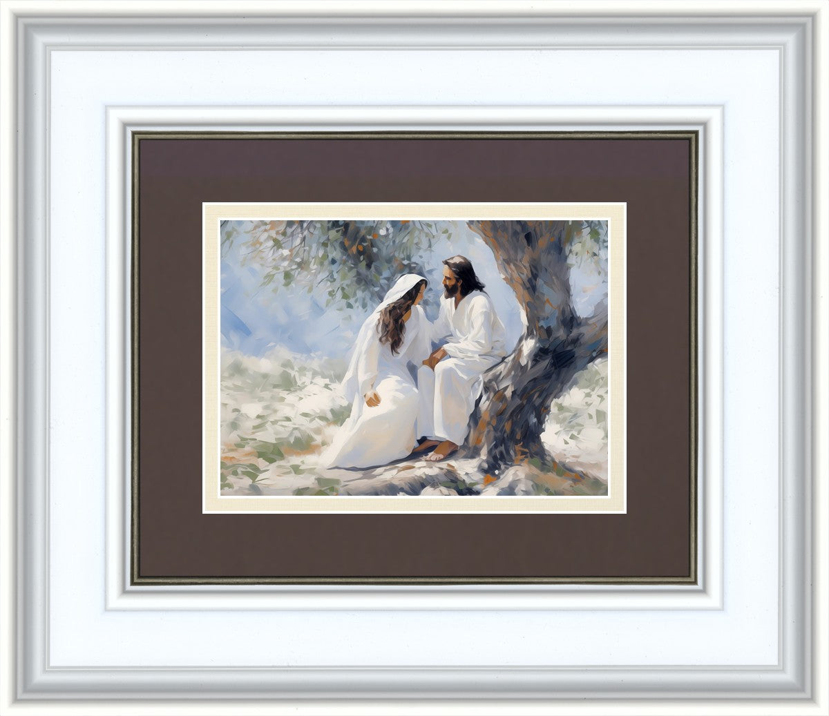 Abide With Me