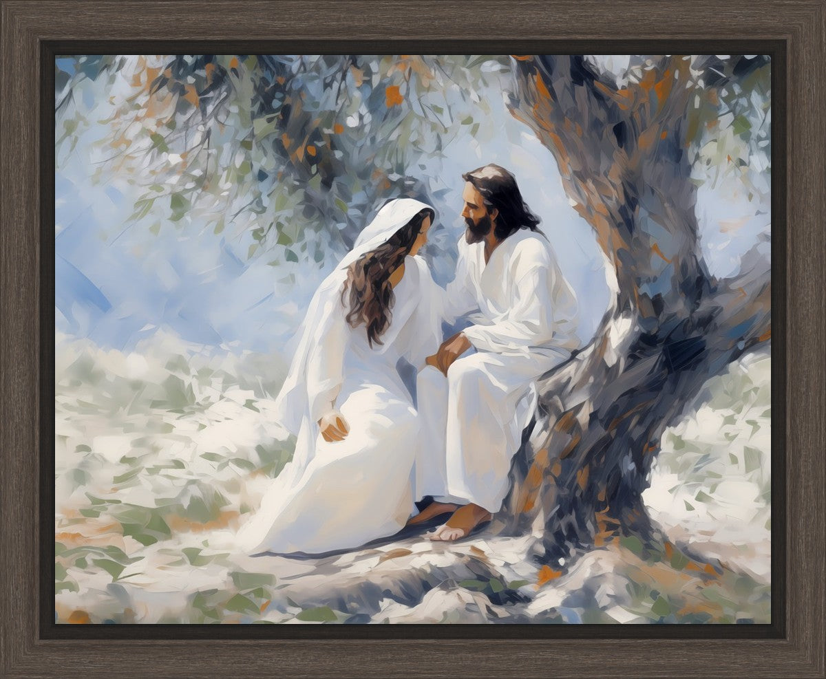 Abide With Me