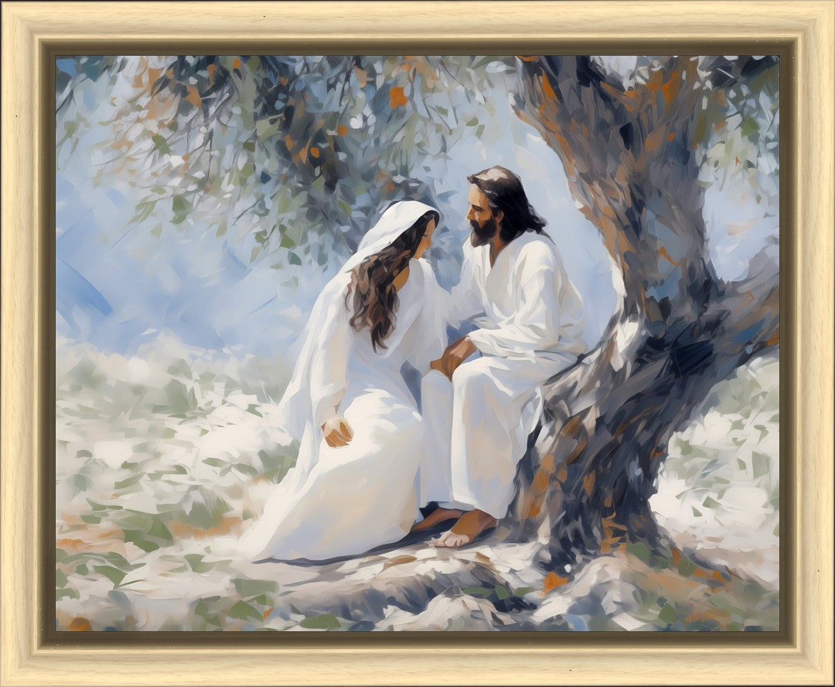 Abide With Me