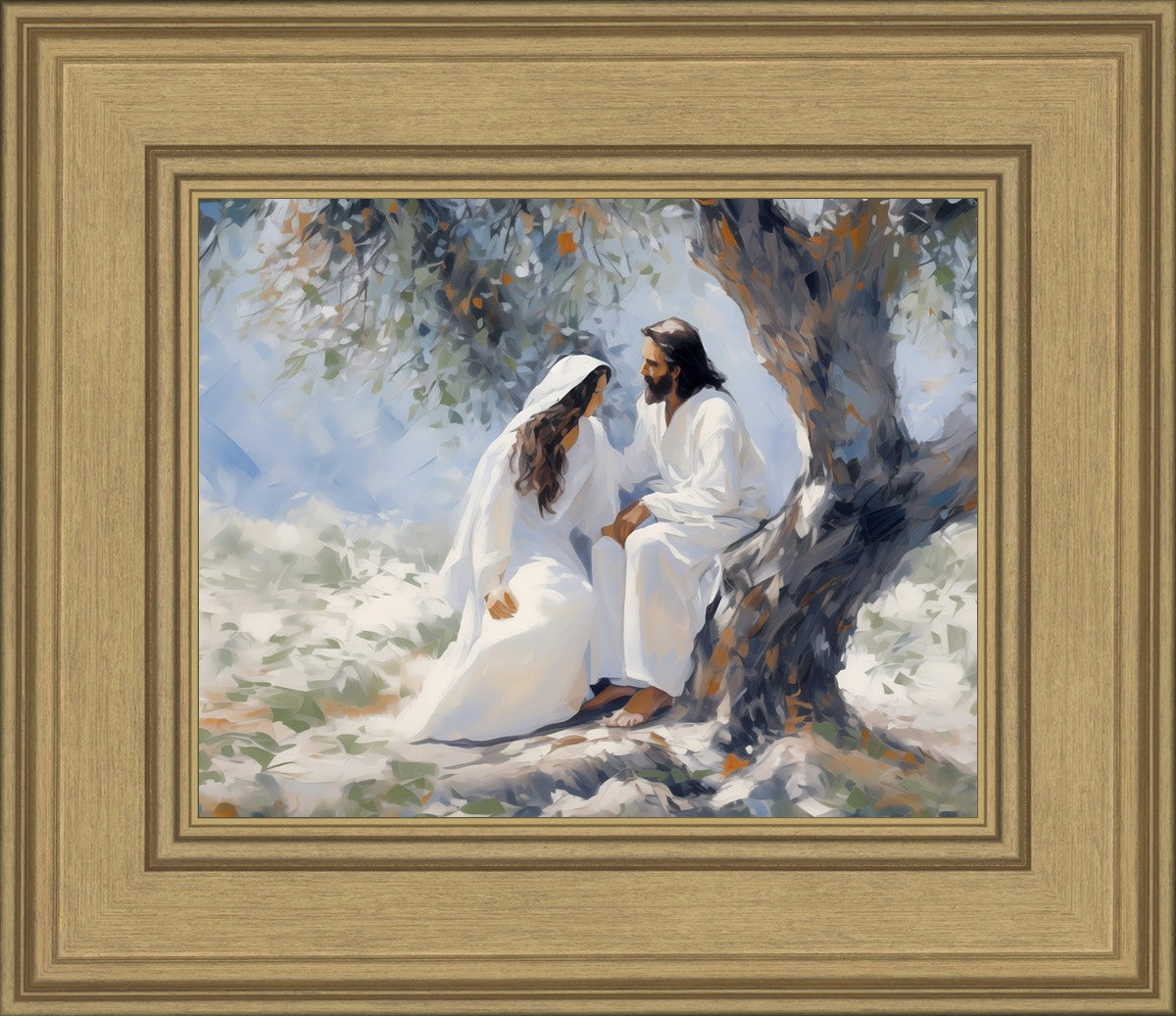 Abide With Me
