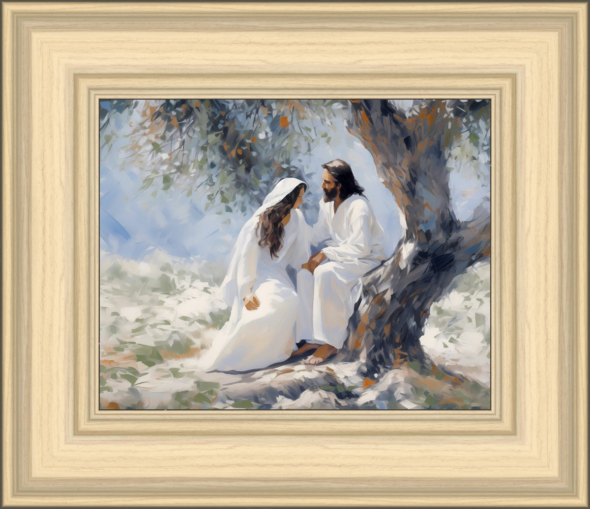 Abide With Me