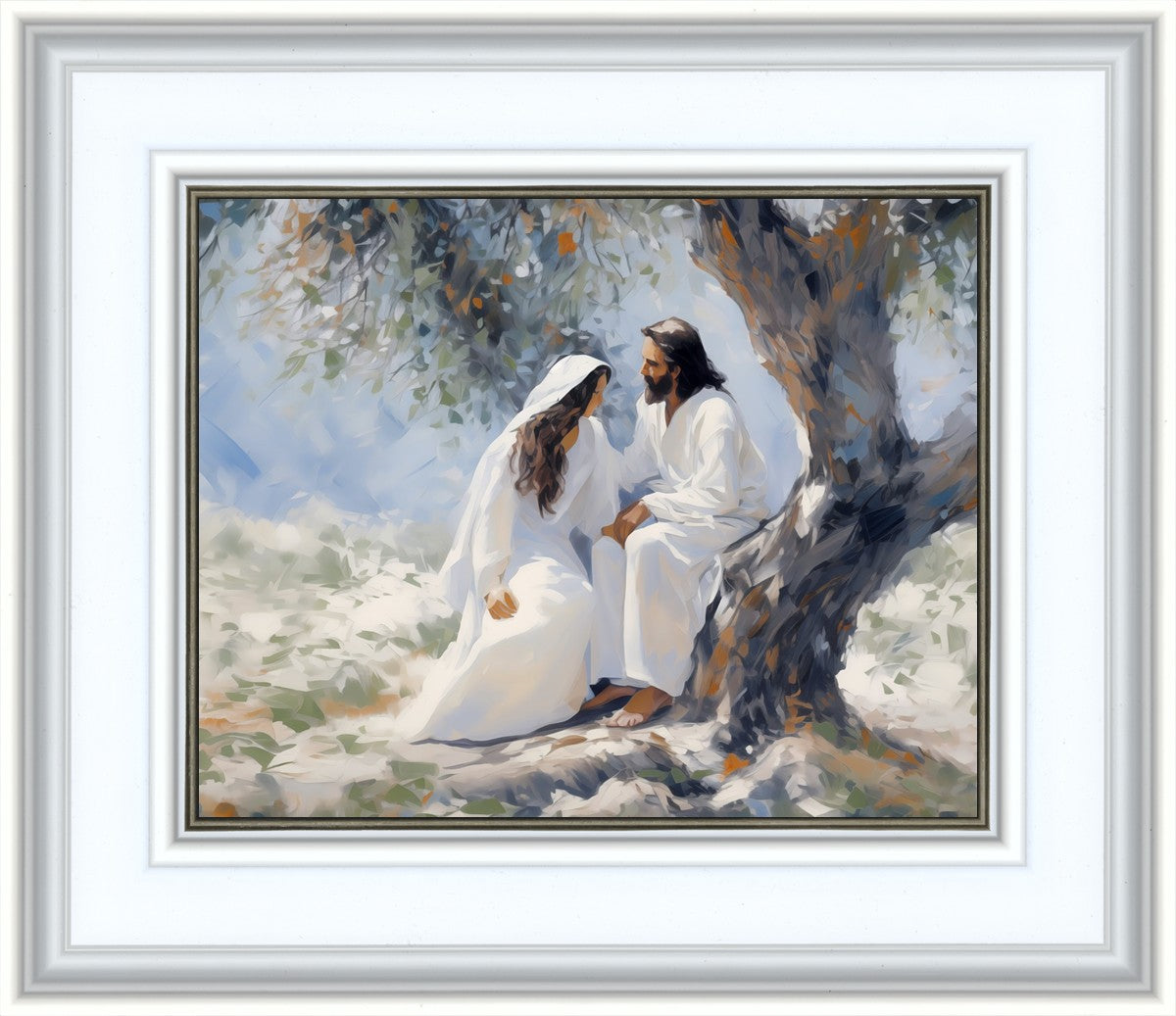 Abide With Me