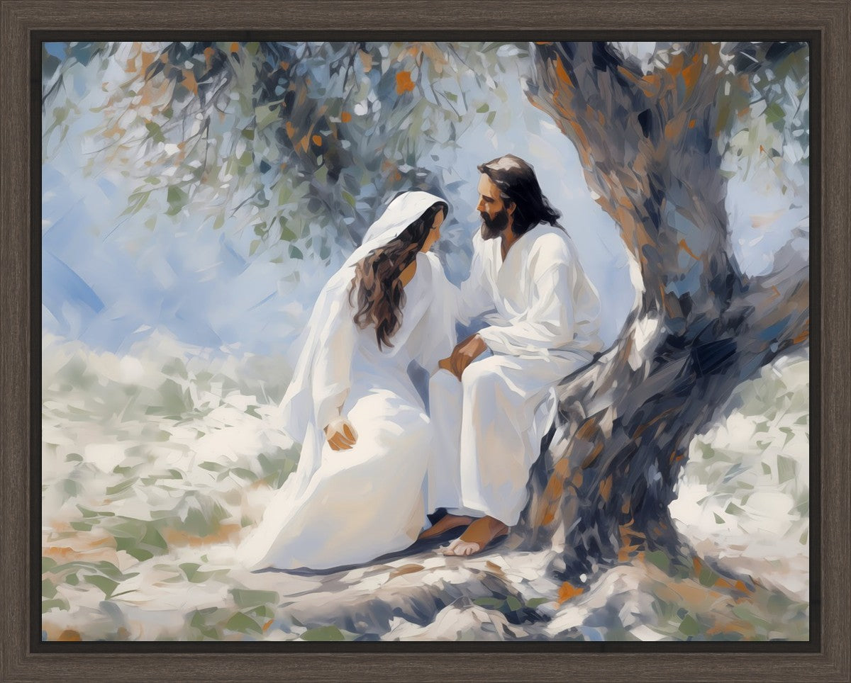 Abide With Me