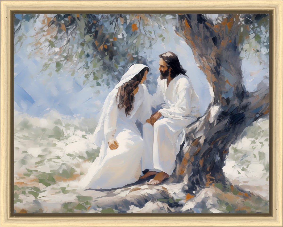 Abide With Me