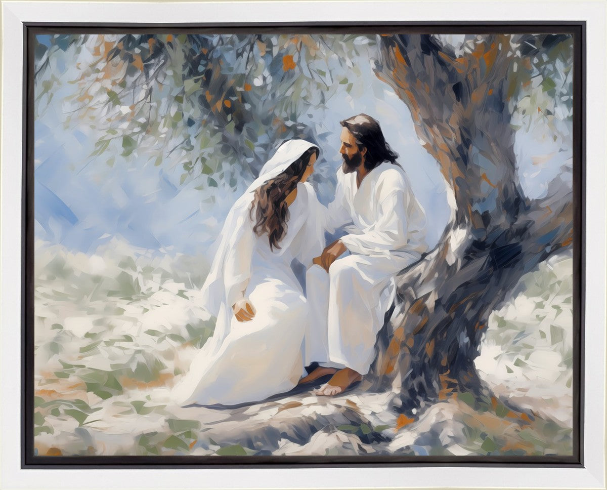 Abide With Me