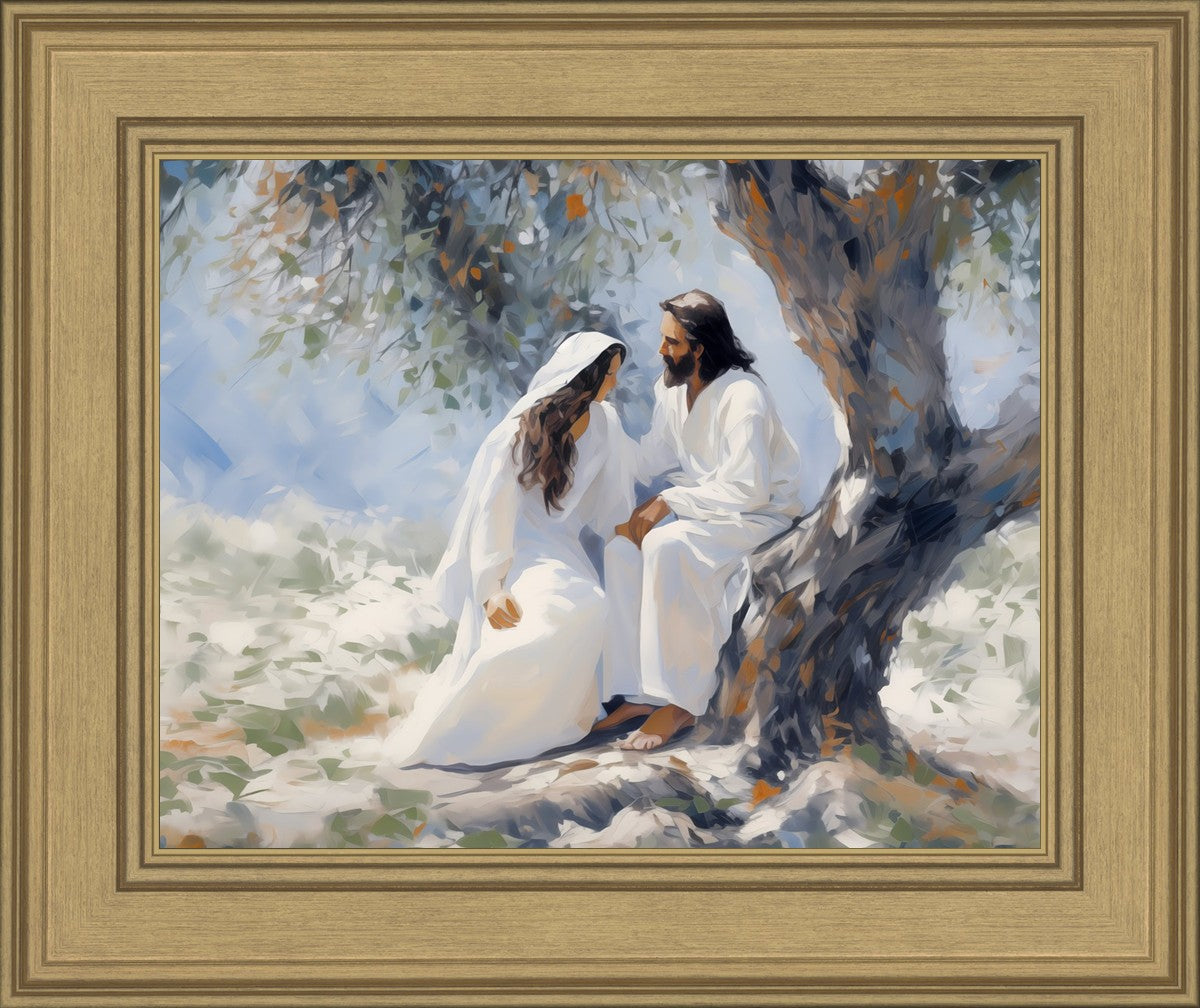 Abide With Me