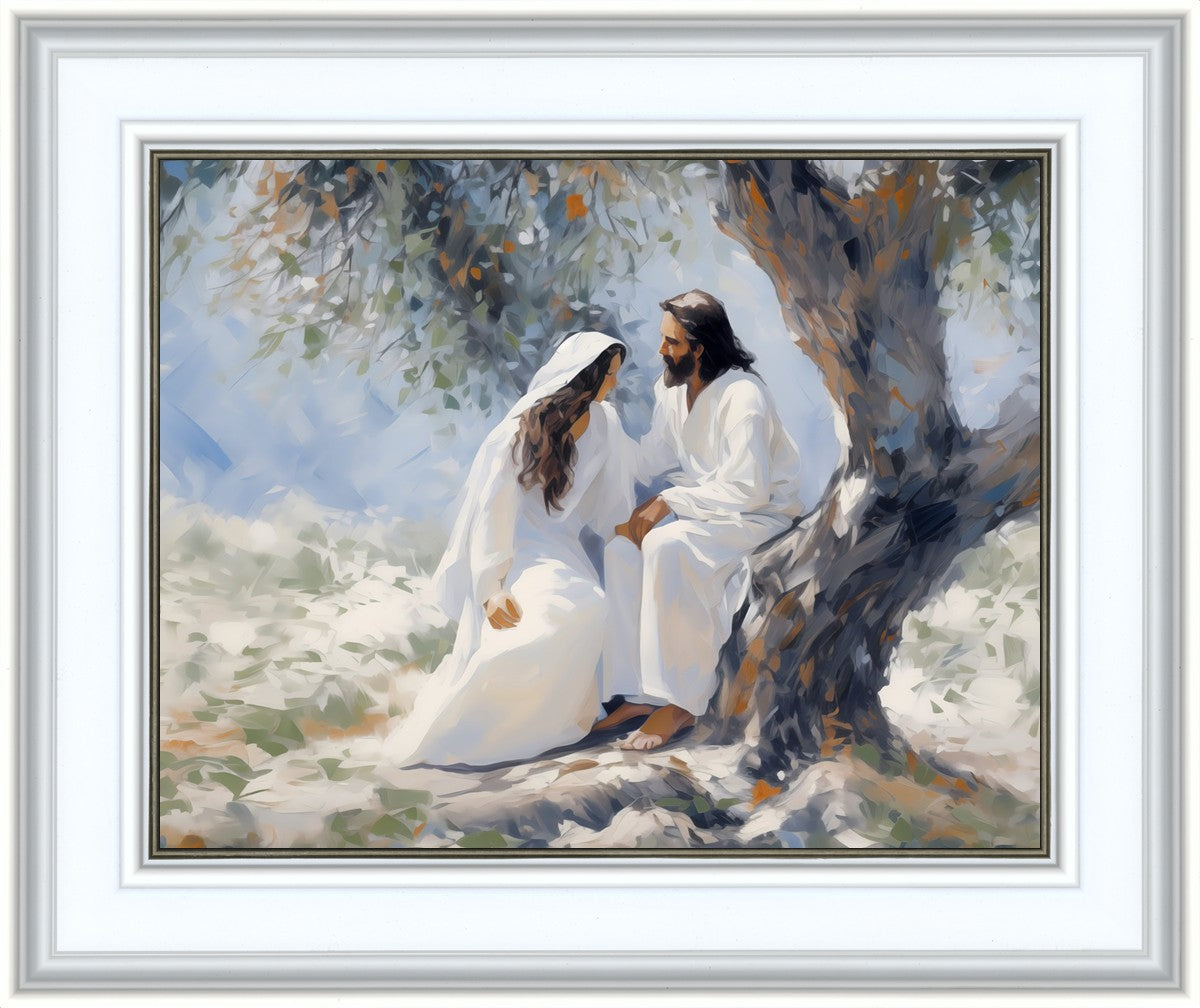 Abide With Me