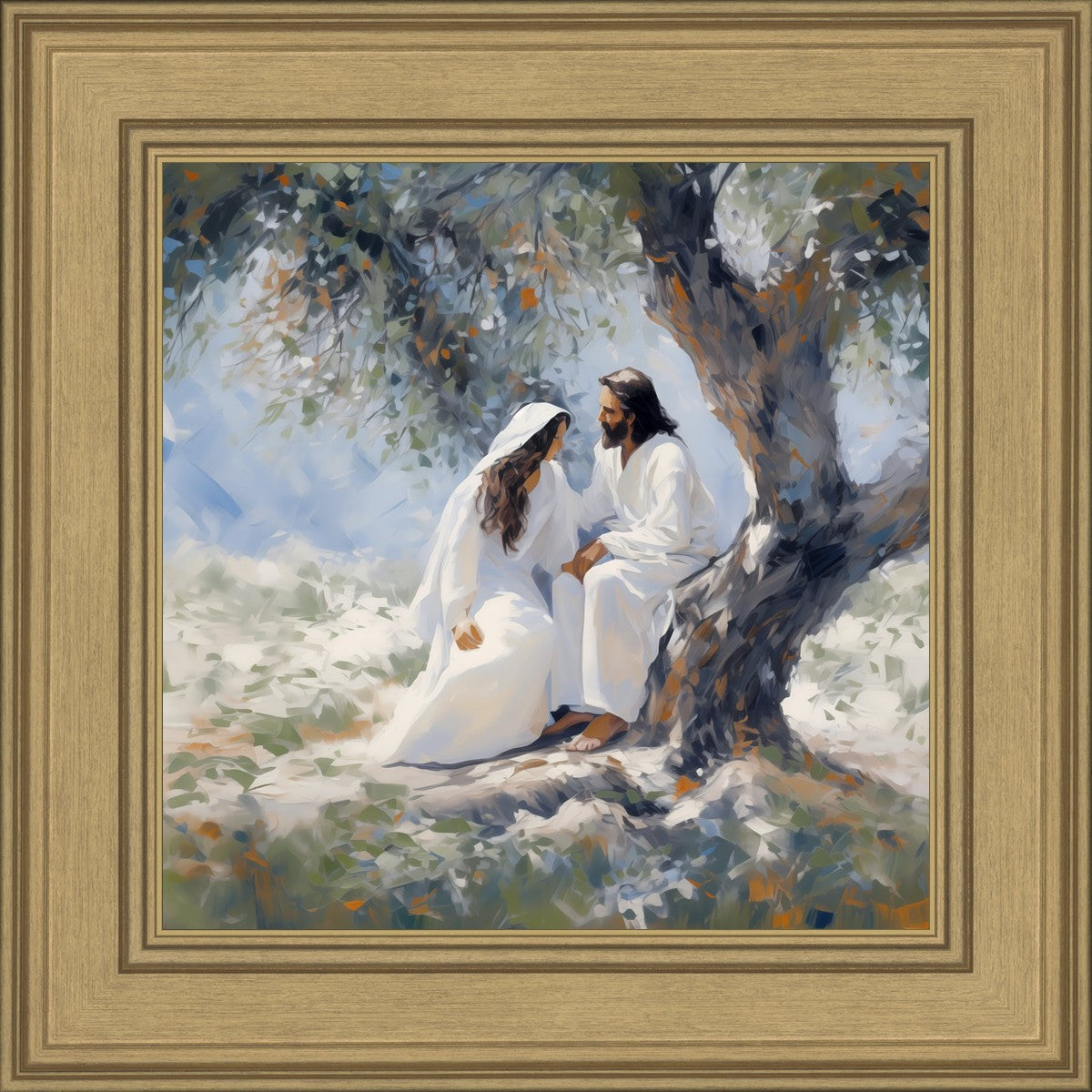 Abide With Me