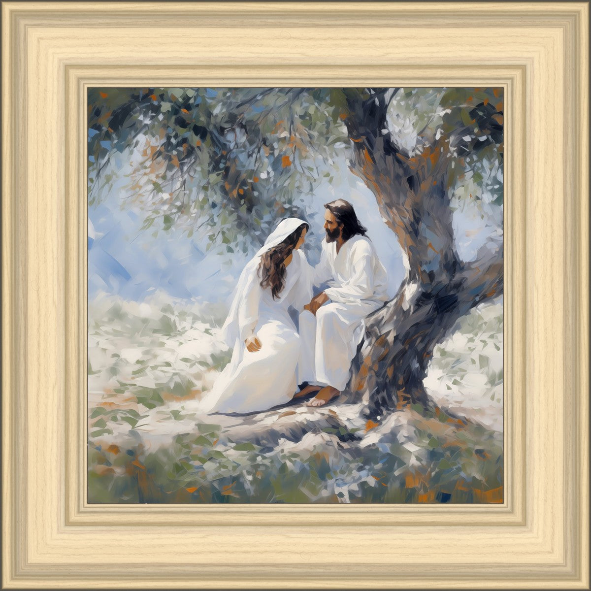 Abide With Me