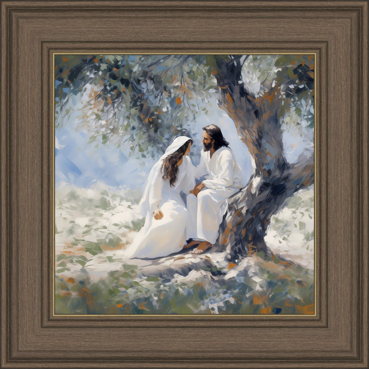 Abide With Me