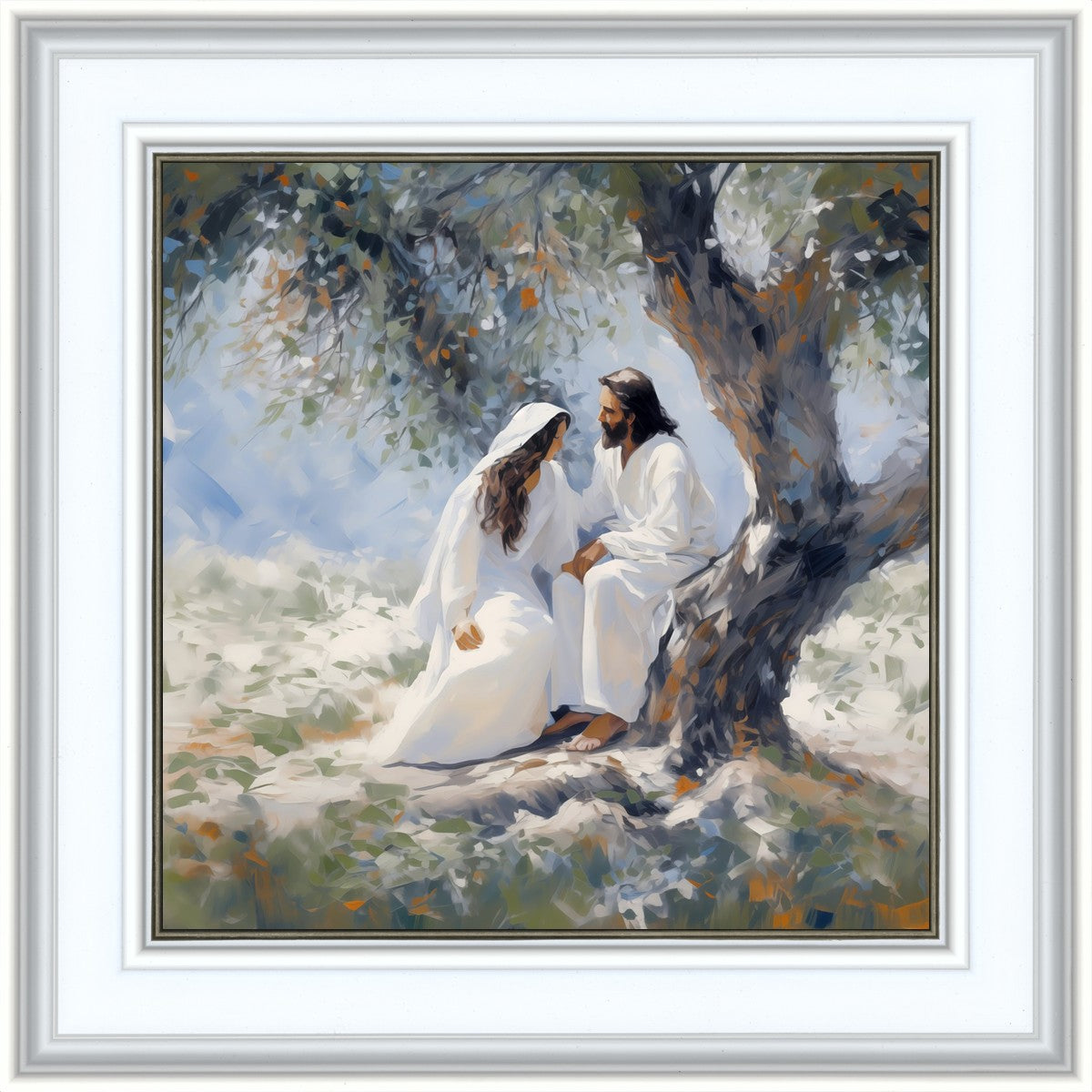 Abide With Me