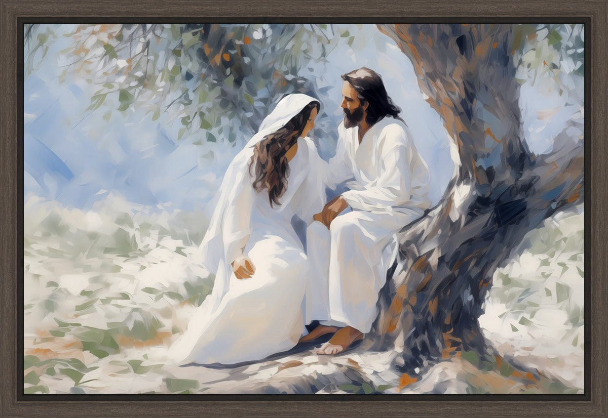 Abide With Me