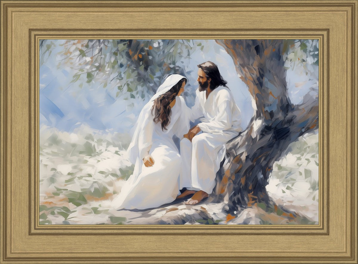 Abide With Me