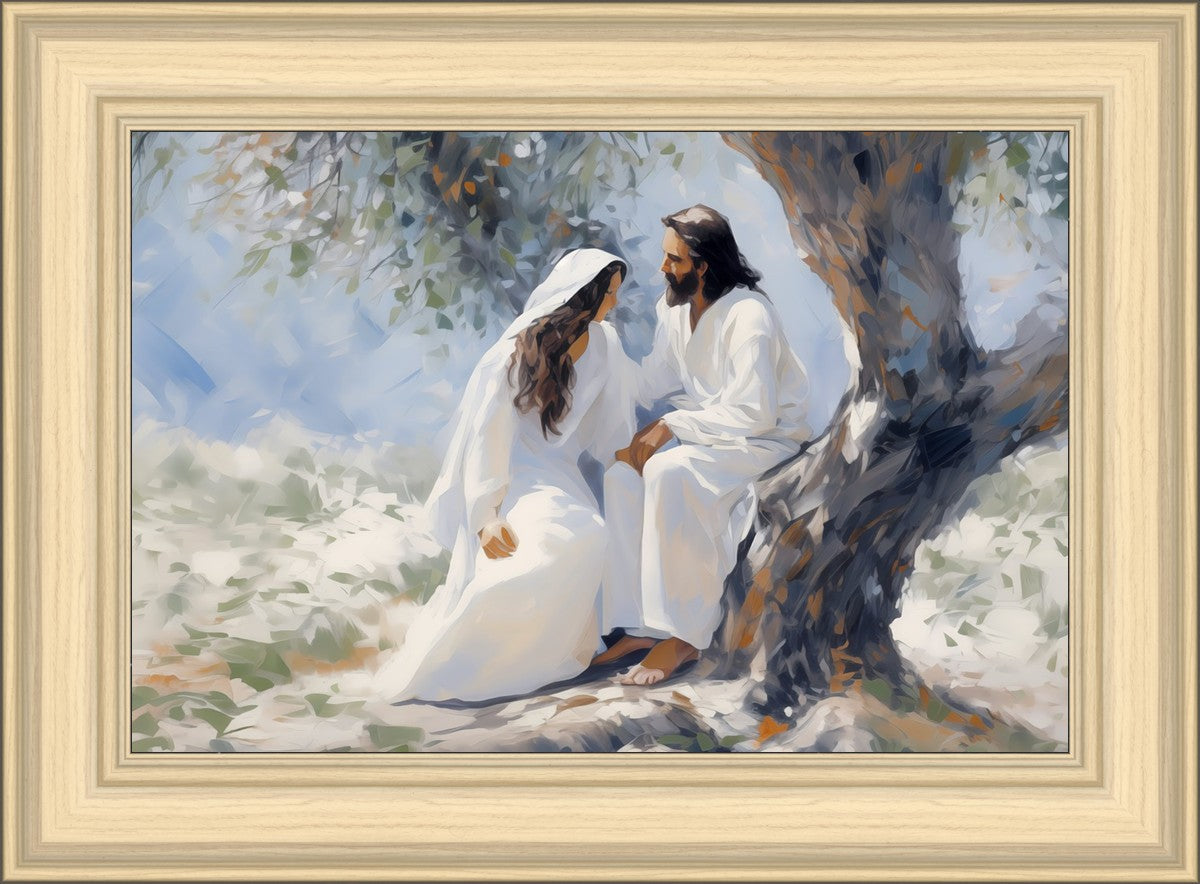 Abide With Me