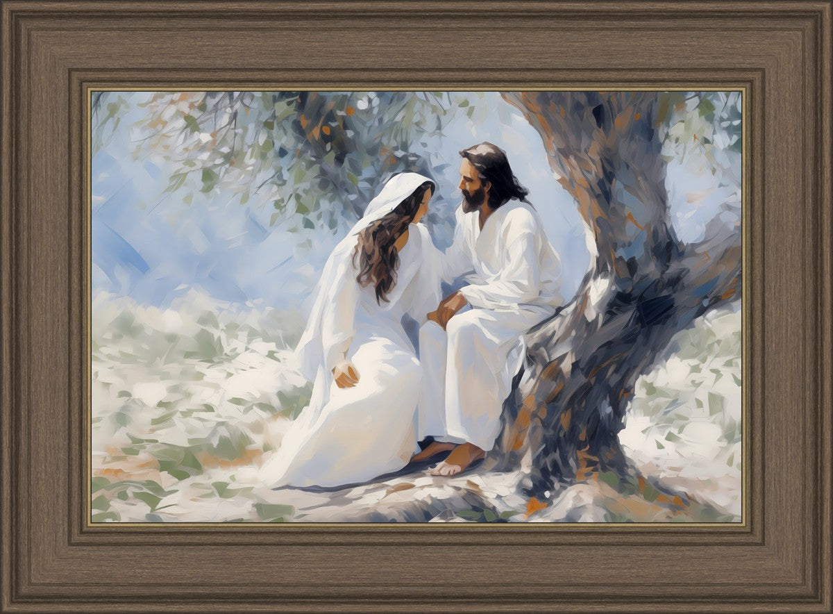 Abide With Me