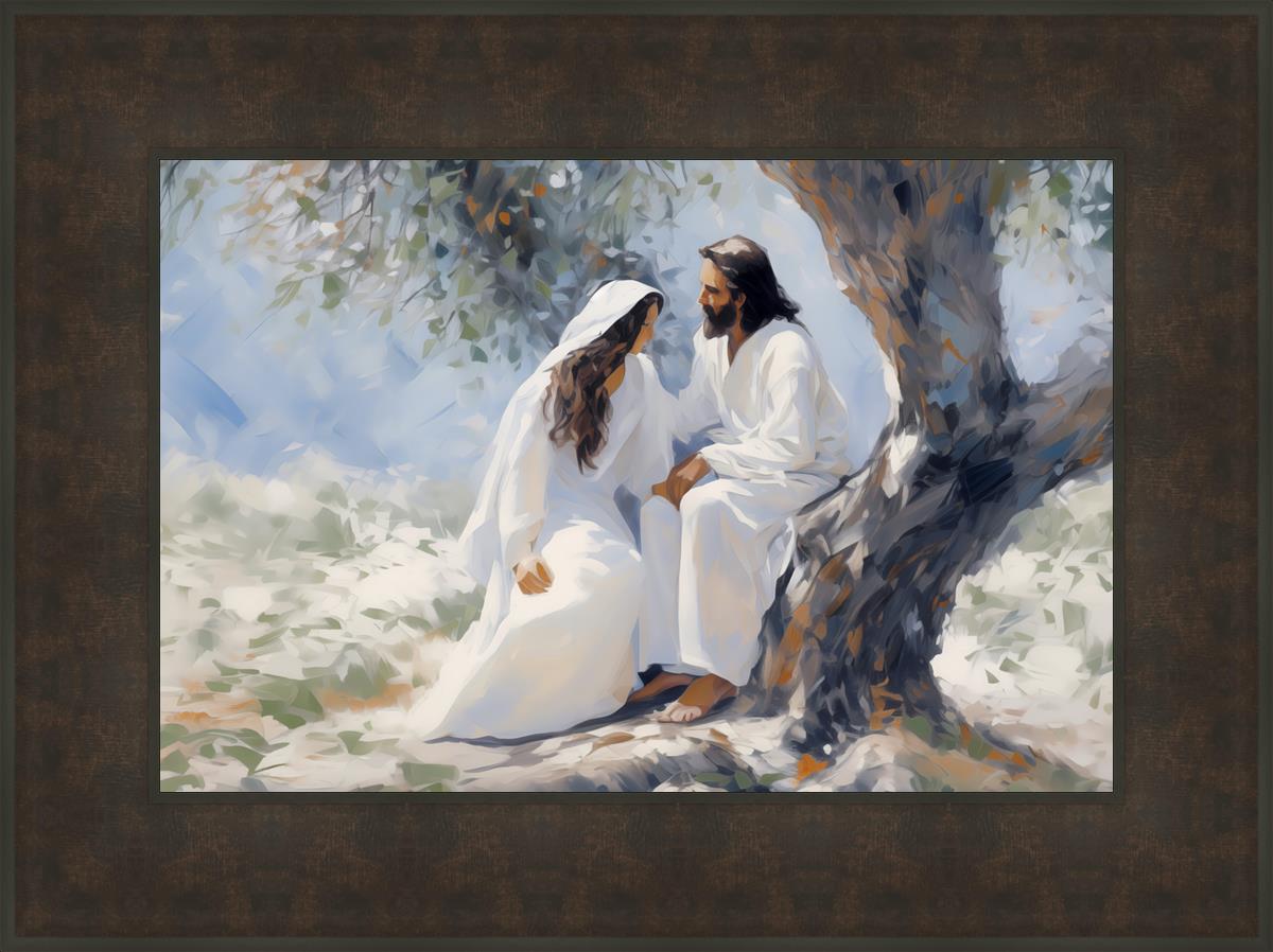 Abide With Me