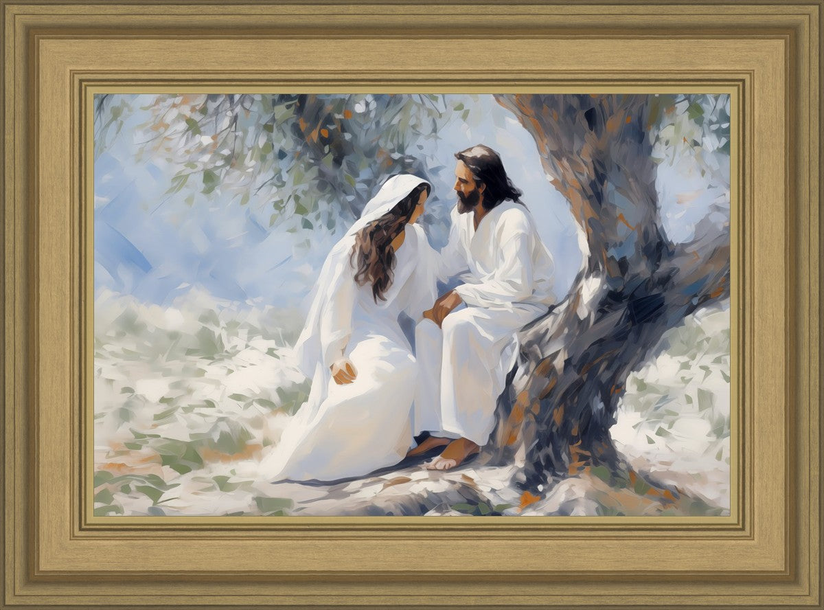 Abide With Me