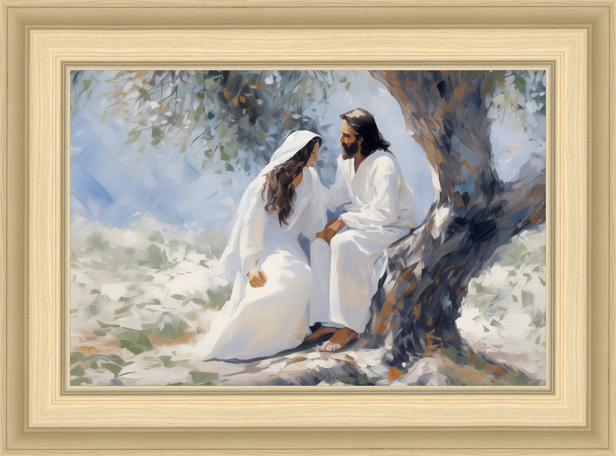 Abide With Me