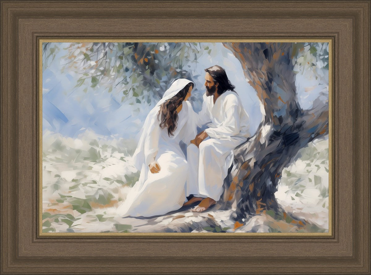 Abide With Me