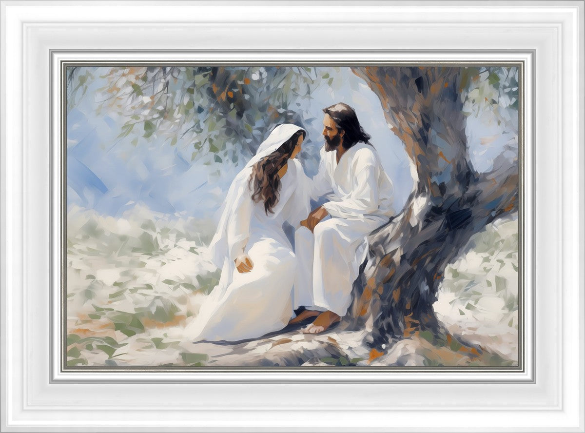 Abide With Me